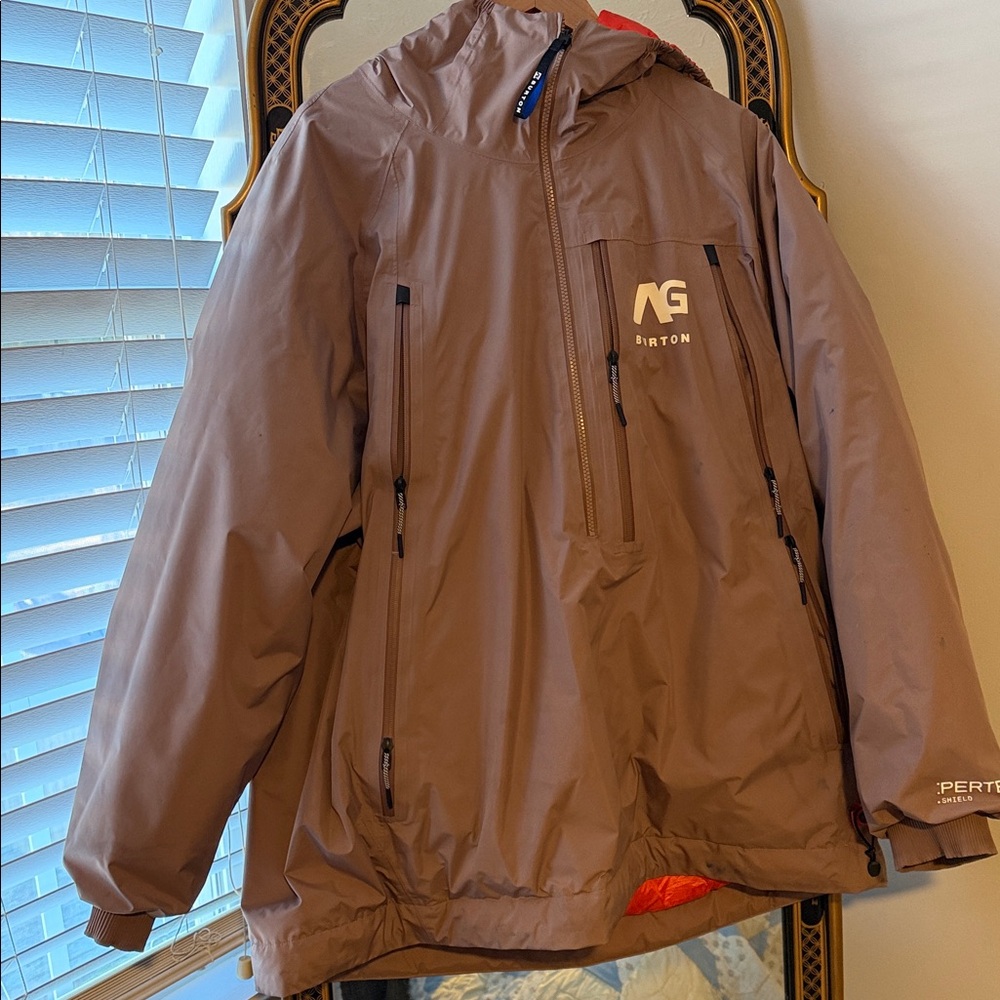 Burton AG Tergum Anotak Jacket
